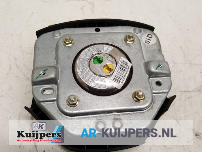 Airbag links (Stuur) - Mercedes B-Klasse