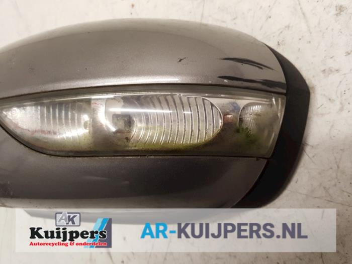 Buitenspiegel links - Mercedes B-Klasse