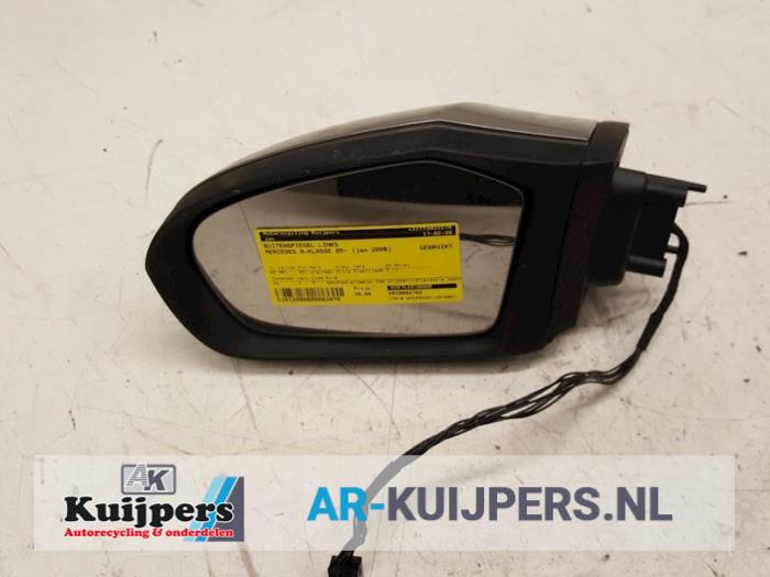 Buitenspiegel links - Mercedes B-Klasse