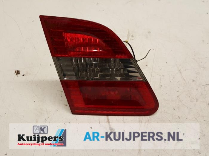 Achterlicht links - Mercedes B-Klasse