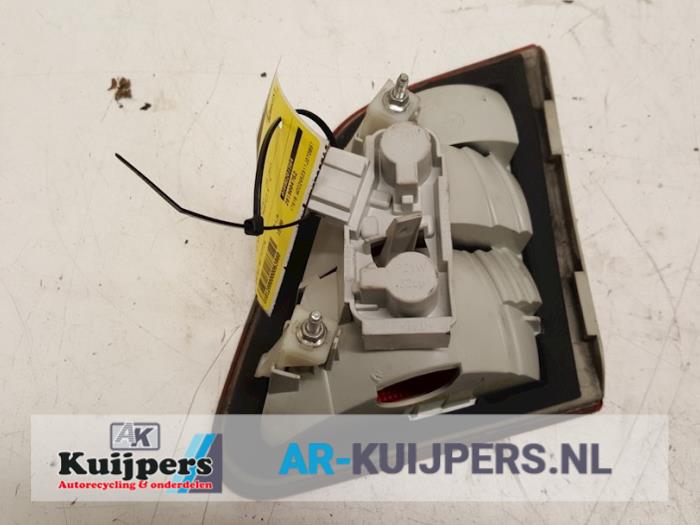 Achterlicht links - Mercedes B-Klasse
