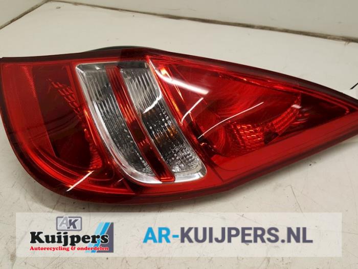 Achterlicht rechts - Hyundai I30