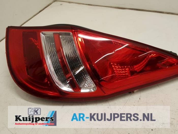 Achterlicht rechts - Hyundai I30