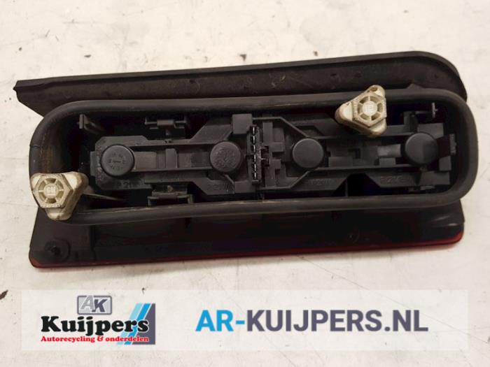 Achterlicht links - Opel Combo