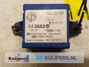 Gebruikte Immobiliser module Alfa Romeo 156 Sportwagon (932) 1.6 Twin Spark 16V Prijs € 19,00 Margeregeling aangeboden door Autorecycling Kuijpers