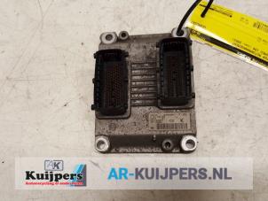 Gebruikte Computer Motormanagement Alfa Romeo 156 Sportwagon (932) 1.6 Twin Spark 16V Prijs € 50,00 Margeregeling aangeboden door Autorecycling Kuijpers