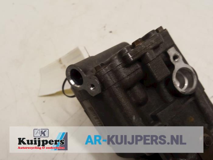 Aircopomp - Fiat Punto