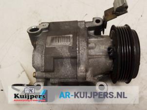Gebruikte Pomp Airco Fiat Punto II (188) 1.4 16V Prijs € 30,00 Margeregeling aangeboden door Autorecycling Kuijpers