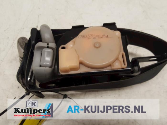Veiligheidsgordel links-voor - Mitsubishi Lancer