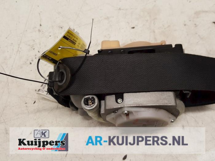 Veiligheidsgordel links-voor - Mitsubishi Lancer