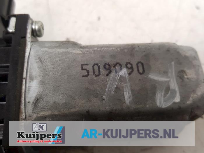 Ruitmechaniek 4Deurs rechts-voor - Mitsubishi Lancer