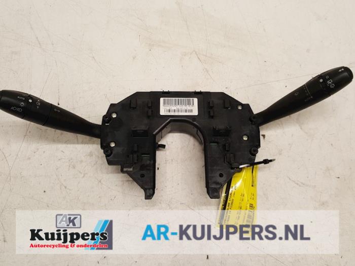 Combischakelaar Stuurkolom - Citroen C4 Grand Picasso