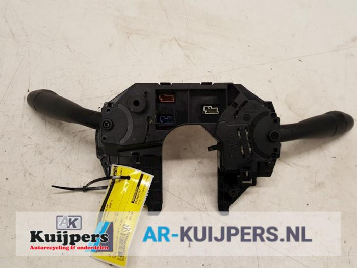 Combischakelaar Stuurkolom - Citroen C4 Grand Picasso