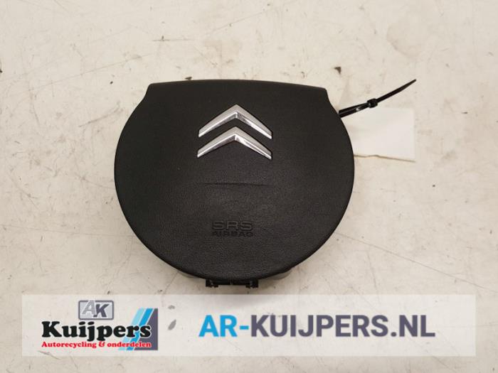 Airbag links (Stuur) - Citroen C4 Grand Picasso