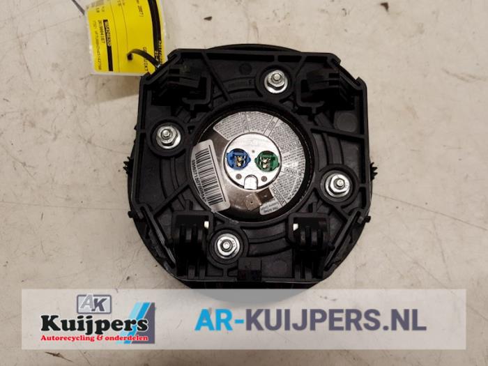Airbag links (Stuur) - Citroen C4 Grand Picasso