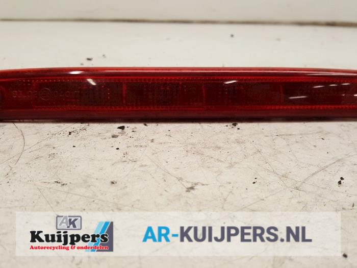 Extra Remlicht midden - Peugeot 107
