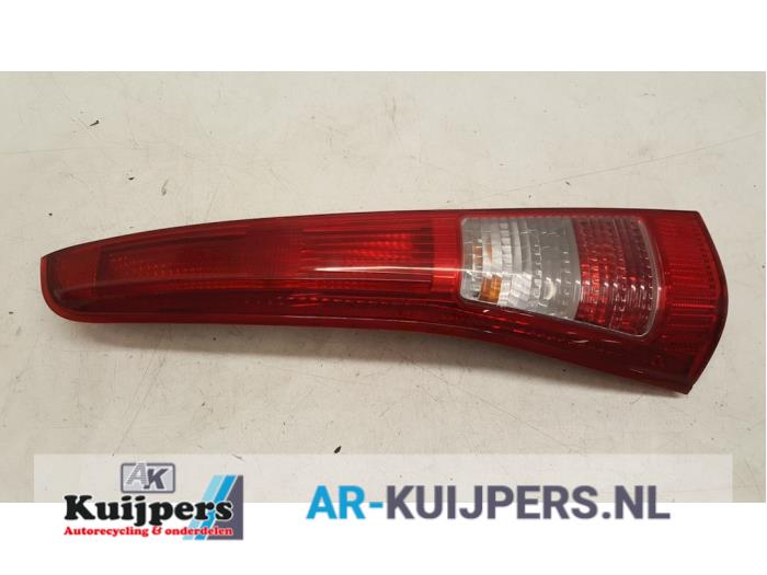 Achterlicht links - Daihatsu Cuore