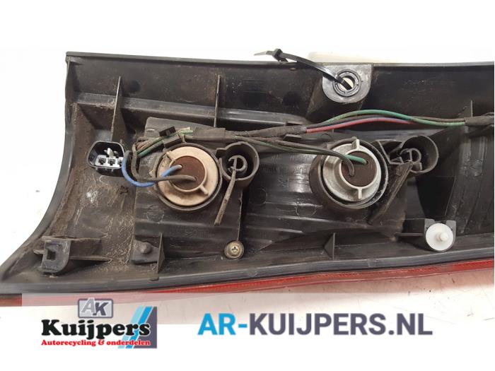 Achterlicht links - Daihatsu Cuore