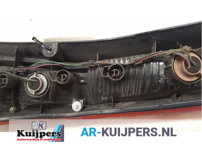 Achterlicht links - Daihatsu Cuore