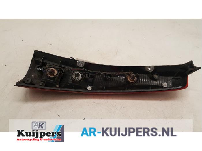 Achterlicht links - Daihatsu Cuore