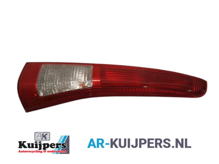 Achterlicht rechts - Daihatsu Cuore