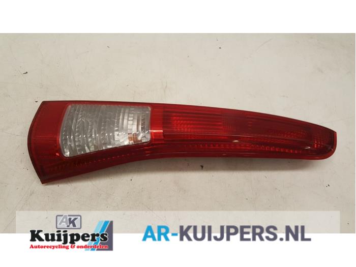 Achterlicht rechts - Daihatsu Cuore