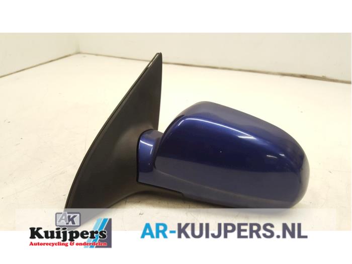 Buitenspiegel links - Chevrolet Nubira