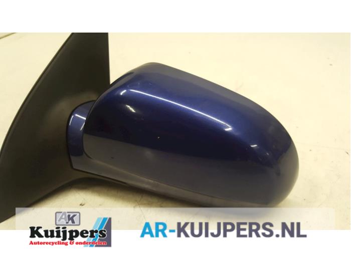 Buitenspiegel links - Chevrolet Nubira