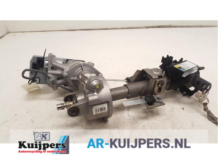 Stuurbekrachtiging Elektrisch - Opel Meriva