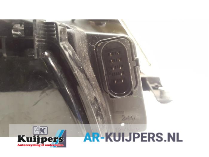 Koplamp links - Volkswagen Passat
