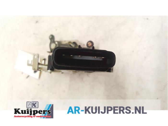 Deurslot Mechaniek 4Deurs links-voor - Kia Magentis