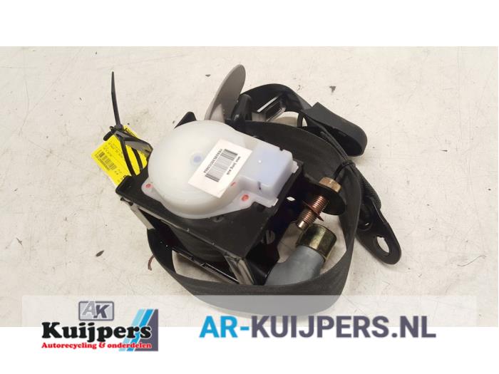 Veiligheidsgordel links-voor - Kia Magentis