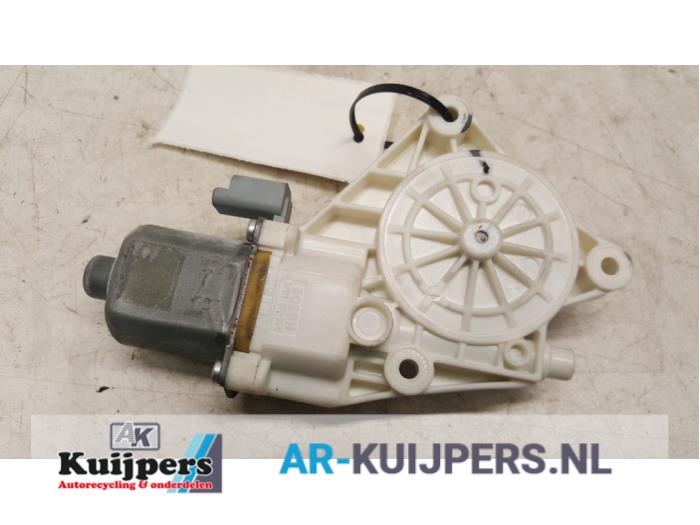 Raammotor Portier - Kia Magentis