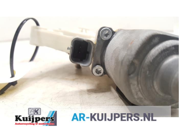 Raammotor Portier - Kia Magentis