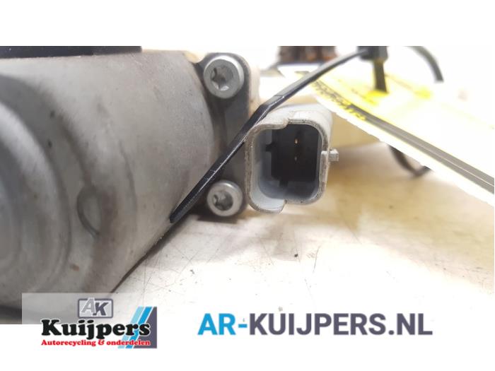 Raammotor Portier - Kia Magentis