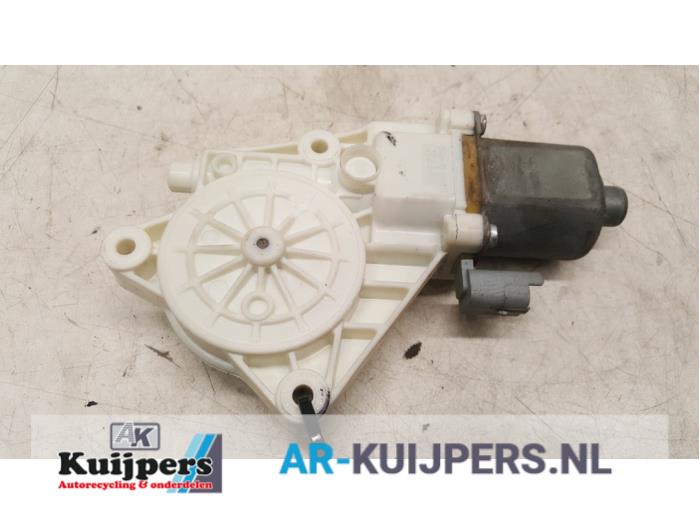 Raammotor Portier - Kia Magentis