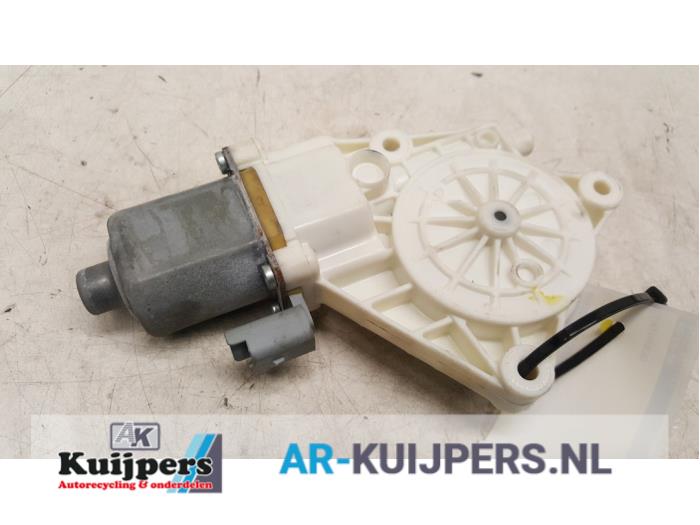 Raammotor Portier - Kia Magentis
