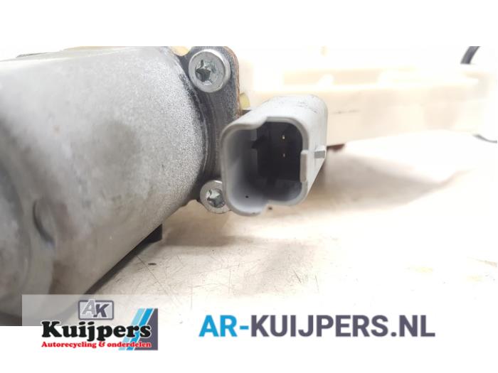 Raammotor Portier - Kia Magentis