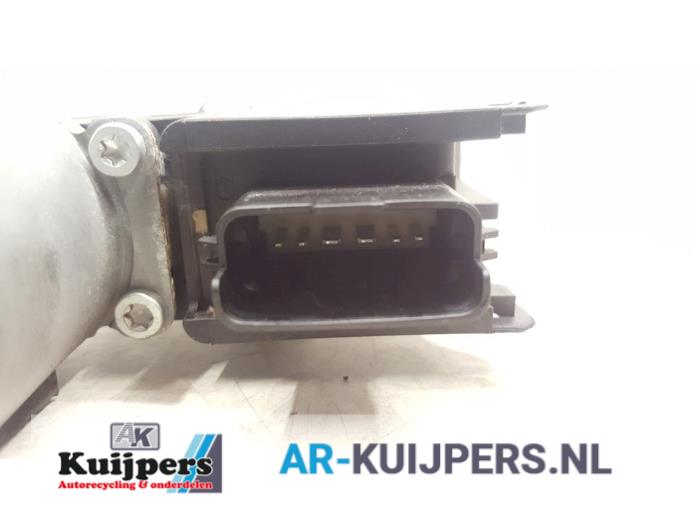 Raammotor Portier - Kia Magentis