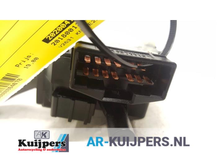 Ruitenwis Schakelaar - Kia Magentis