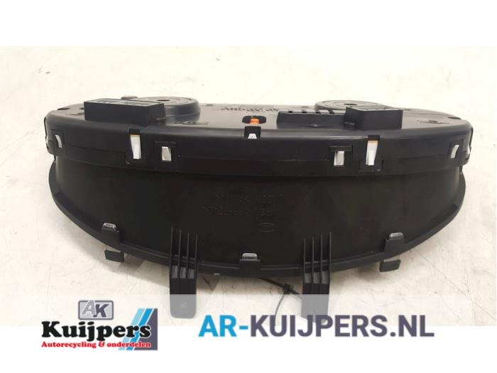 Kilometerteller KM - Kia Magentis