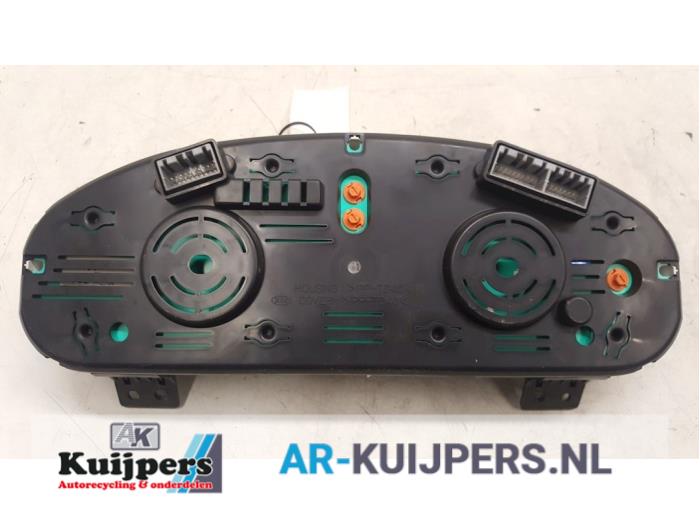 Kilometerteller KM - Kia Magentis