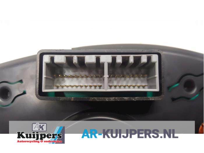 Kilometerteller KM - Kia Magentis