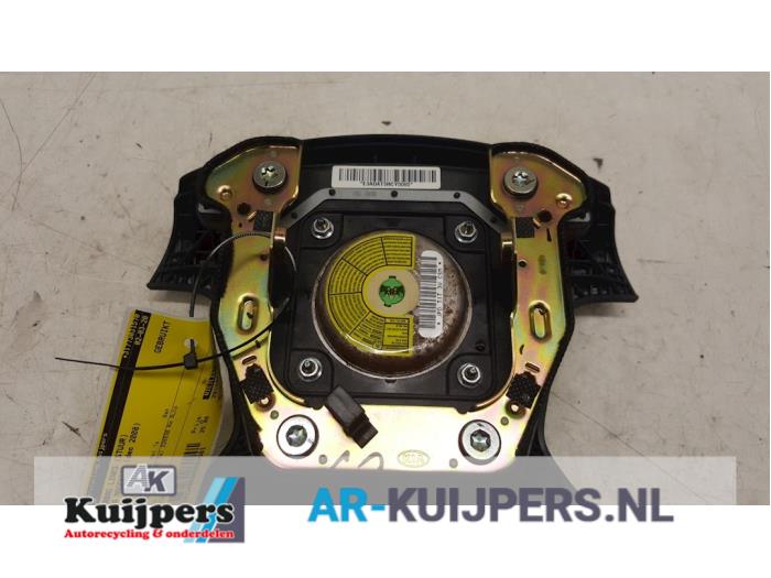 Airbag links (Stuur) - Kia Magentis