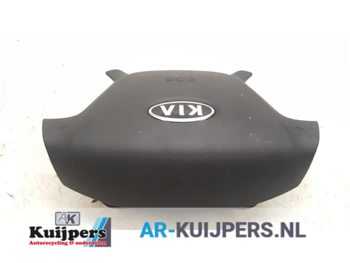 Airbag links (Stuur) - Kia Magentis