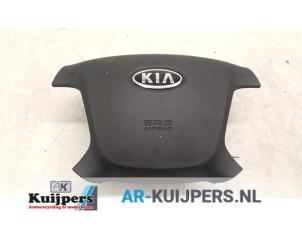 Gebruikte Airbag links (Stuur) Kia Magentis (GE) 2.0 CRDi 16V Prijs € 30,00 Margeregeling aangeboden door Autorecycling Kuijpers