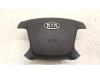 Kia Magentis (GE) 2.0 CRDi 16V Airbag links (Stuur)