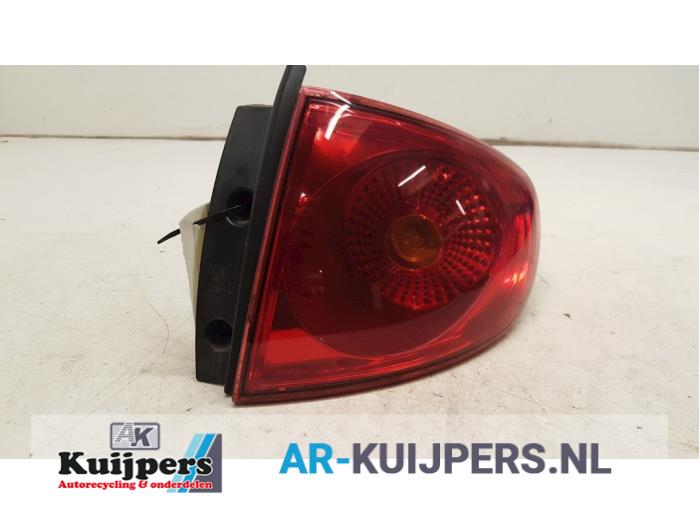 Achterlicht rechts - Seat Altea