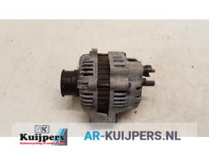 Dynamo van een Kia Magentis (GE) 2.0 CRDi 16V 2008