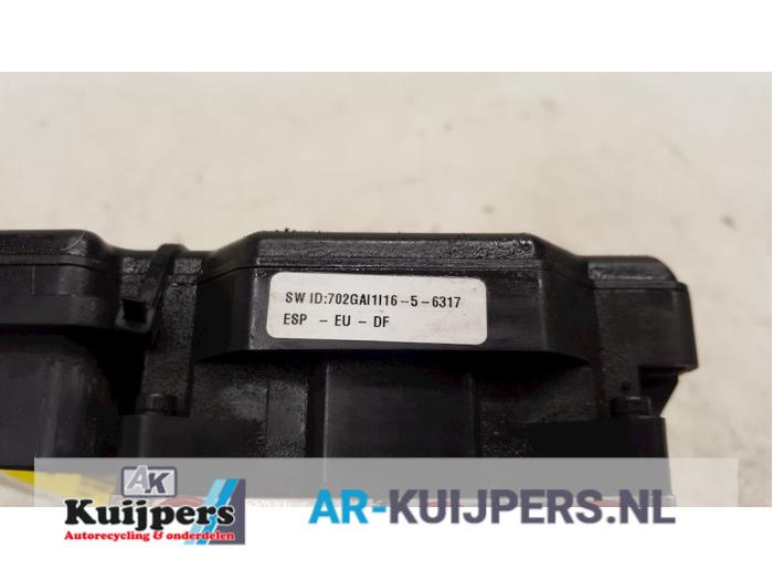 ABS Pomp - Kia Magentis